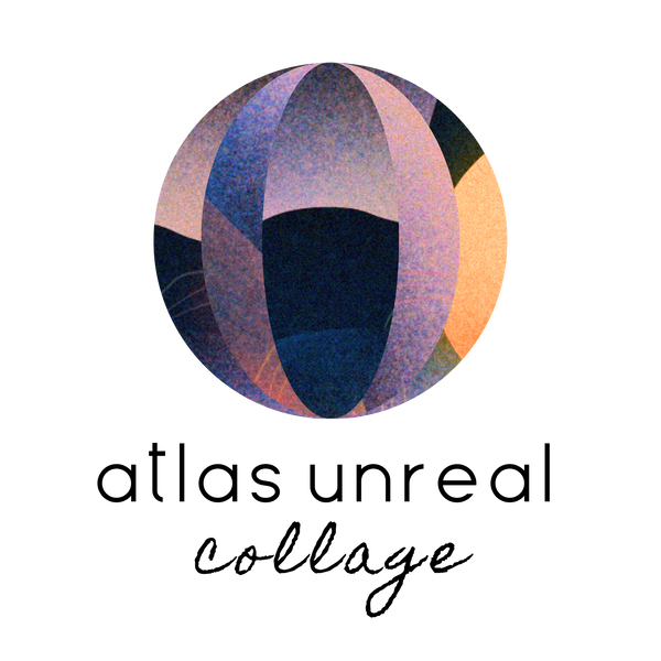 atlas unreal collage